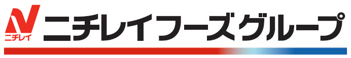 ニチレイグループロゴ