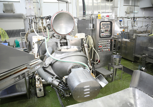 ボールカッター写真